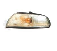 Blinkleuchte Blinker Sinistra Bianca Adatta Per Mazda 626 IV Hatchback GE
