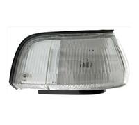 Blinkleuchte Blinker Sinistra Bianca Adatta Per Toyota Corolla Compact _E9_