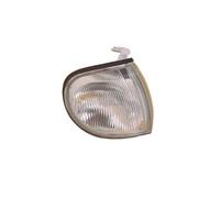 Blinkleuchte Blinker Sinistra Bianca Per Nissan Vanette Cargo Bus HC 23 C23