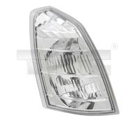 Blinkleuchte Blinker Sinistra Cromato Passante Per Nissan X-Trail T30