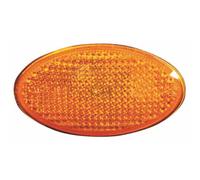 Blinkleuchte Blinker Sinistra Destra Arancione Adatta Per MINI Mini R50 R53