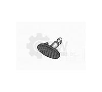 Blinkleuchte Blinker Sinistra Destra Gialla Per Opel Vectra B J96 31_ 38_