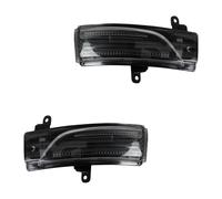 Blinkleuchte Blinker Sinistra E Destra L.E.D Per Subaru Forester SJ XV GP BS