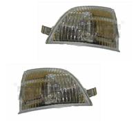 Blinkleuchte Blinker Sinistra E Destra Per Ford Focus II DA_ HCP DP FFS