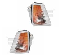 Blinkleuchte Blinker Sinistra E Destra Per Renault Clio I B/C57_ 5/357_