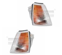 Blinkleuchte Blinker Sinistra E Destra Per Renault Clio I B/C57_ 5/357_