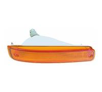 Blinkleuchte Blinker Sinistra Gialla Adatta Per Toyota Corolla Compact _E9_