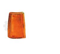 Blinkleuchte Blinker Sinistra Gialla Arancione Adatta Per Fiat Uno 146A/E 146_