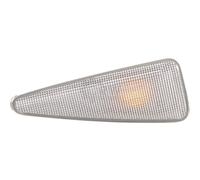 Blinkleuchte Blinker Sinistro Adatto Per Dacia Sandero