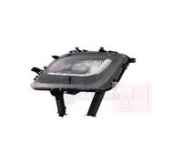 Blinkleuchte Blinker Sinistro Adatto Per Opel Astra J P10