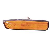 Blinkleuchte Blinker Sinistro Arancione Adatto Per BMW X5 E53 3er Compact E36