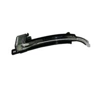 Blinkleuchte Blinker Specchio Laterale Sinistro Per Audi A4 Avant 8K5 B8 8K2 8TA