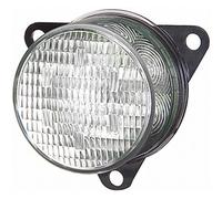 Blinkleuchte Posteriore 12 V LED HELLA 6 LED 55x64mm Hella 2BA 011 172-021