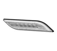 Blinkleuchte Posteriore Destra 24 V LED HELLA 2BA 013 332-021 per HYMER