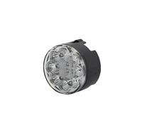 Blinkleuchte Sinistra 24 V LED HELLA 12 LED 66mm IPX9K 2BA 009 001-511