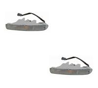 Blinkleuchten Blinker Set Destra Sinistra Adatto Per Mazda 323 F V BA