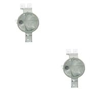Blinkleuchten Blinklersatz Per MINI Mini Cabriolet R52 R50 R53 Cooper One