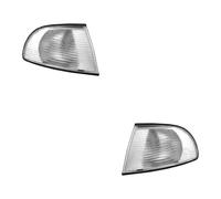Blinkleuchten Blinklersatz PY21W Adatto Per Audi A4 8D2 B5 8D5 1.6 1.8