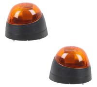 Blinkleuchten Destra Sinistra PY21W Per Ford Transit Kasten FA_ _ FD_ FB_