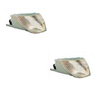 Blinkleuchten Per Peugeot 306 Cabriolet 7D N3 N5 7E 7A 7C 1.8 2.0 16V