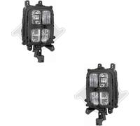 Blinkleuchten PY21W LED Per Mitsubishi ASX GA_W_ 2.2 DI-D 4WD 2.0I
