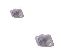 Blinkleuchten PY21W Per Ford Escort V Cabriolet ALL AAL ABL ANL