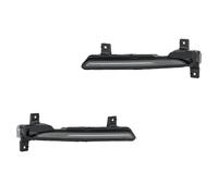 Blinkleuchten-Set Anteriore Sinistra Destra LED HELLA Adatto A per U.a. Porsche