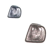 Blinkleuchten Sockelglühlampe Per Seat Ibiza II 6K1 Cordoba 6K2 6K5