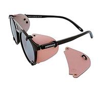 Blinkset Protectores Laterales Buganvilla
