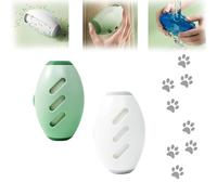 Blinksify Pet Hair Remover, Blinksify Reusable Pet Fur Collector, Blinks Fur Collector for Pet, Washable Pet Hair Remover, Portable Lint Roller Ball for Clothes, Pet Hair Remover Roller (2 PCS Mix)
