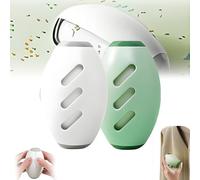 Blinksify rimuovi peli di animali domestici, raccoglitore di peli di animali riutilizzabile Blinksify, raccoglitore di peli di animali domestici Blinksify, rullo rimuovi peli di animali domestici, rul