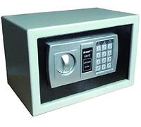 Casseforti Blinky Hotel Bk-Safe Elettronic 20x31x20 8011779235175