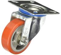 Blinky 2878010 Ruote Avoprene, Base Girevole APM-A10