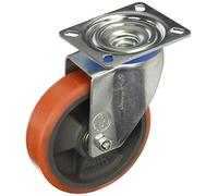 Blinky 2878020 Ruote Avoprene, Base Girevole APM-A10