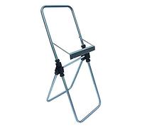 Blinky 3290420 Cavalletto da Pavimento per Carta Asciugamani, Grigio