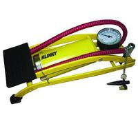 Blinky 3572520 Pompe per Cicli a Pedale con Manometro