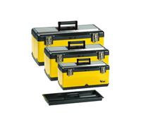 Blinky 40535-05 Matrioska Cassetta Portautensili, 3 Pezzi