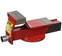 Blinky 4907008 Morse Parallele, Acciaio Base Fissa, 80 mm
