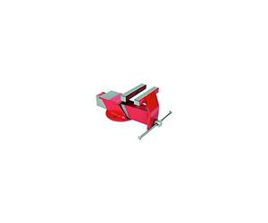Blinky 4907012 Morse Parallele, Acciaio Base Fissa, 125 mm