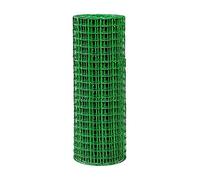 Blinky 57220 Rete Elettrosaldata, 51 x 51, Plasticata, 25 Metri