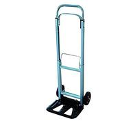 Blinky 5971010 Carrello Portatutto, Alluminio