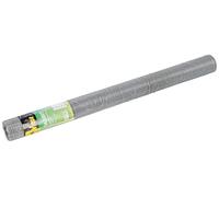 Blinky 66710 Rete Rabbit Zincata, 6.3 x 6 x 3, Filo 0.55, 5 mt, 100 cm