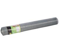 Blinky 66820 Rete Rabbit Zincata, 12.7 x 12.7, Filo 0.9, 10 mt, 100 cm