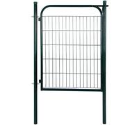 Blinky 69820 Cancelli Standard Pedonale Verde, 153 x 100 cm