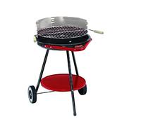 Blinky 78780-10 Rondy-48 Barbecue con Ruote, Diametro 48 cm