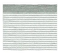 Blinky 79806 Rete Antigrandine, 10 mt, 600 cm