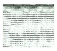 Blinky Rete Antigrandine Verde Metri 100 H.Cm. 300