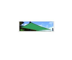 Blinky 80820 Rete Parasole, Quadra, 3.6 x 3.6 mt