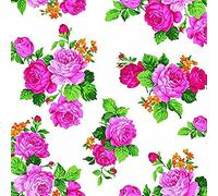 Blinky 9460840 Tovaglie in PVC, Rose