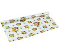 Blinky 9461045 Tovaglie Double-Face Margherite